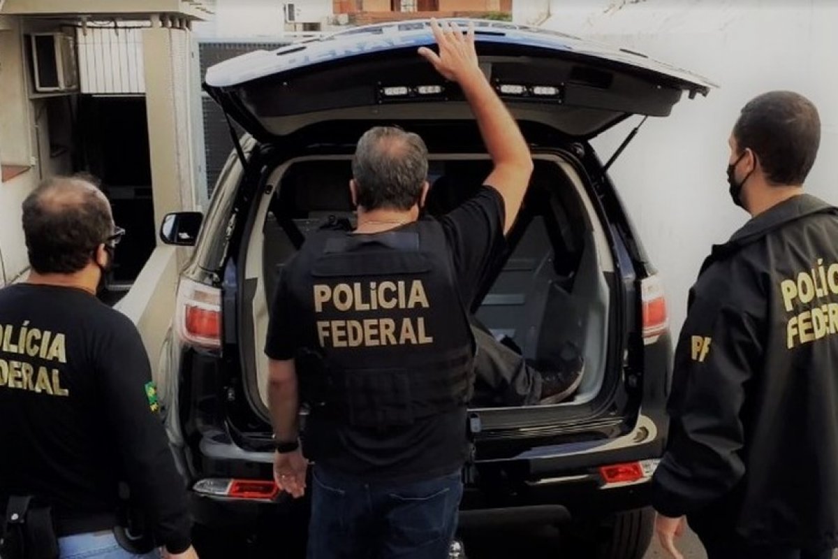 PF deflagra operação contra fraudes no Auxílio Emergencial