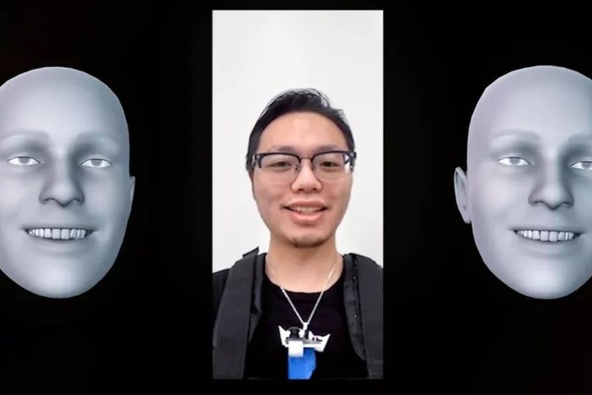 Cientistas criam colar smart que detecta humor do usuário