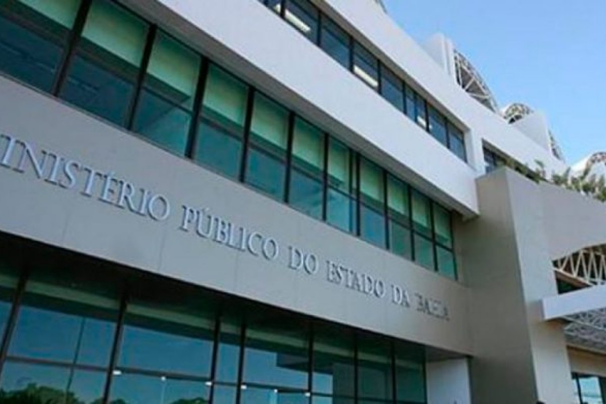 MP-BA abre investigação contra juiz do TJ-BA por sonegação fiscal