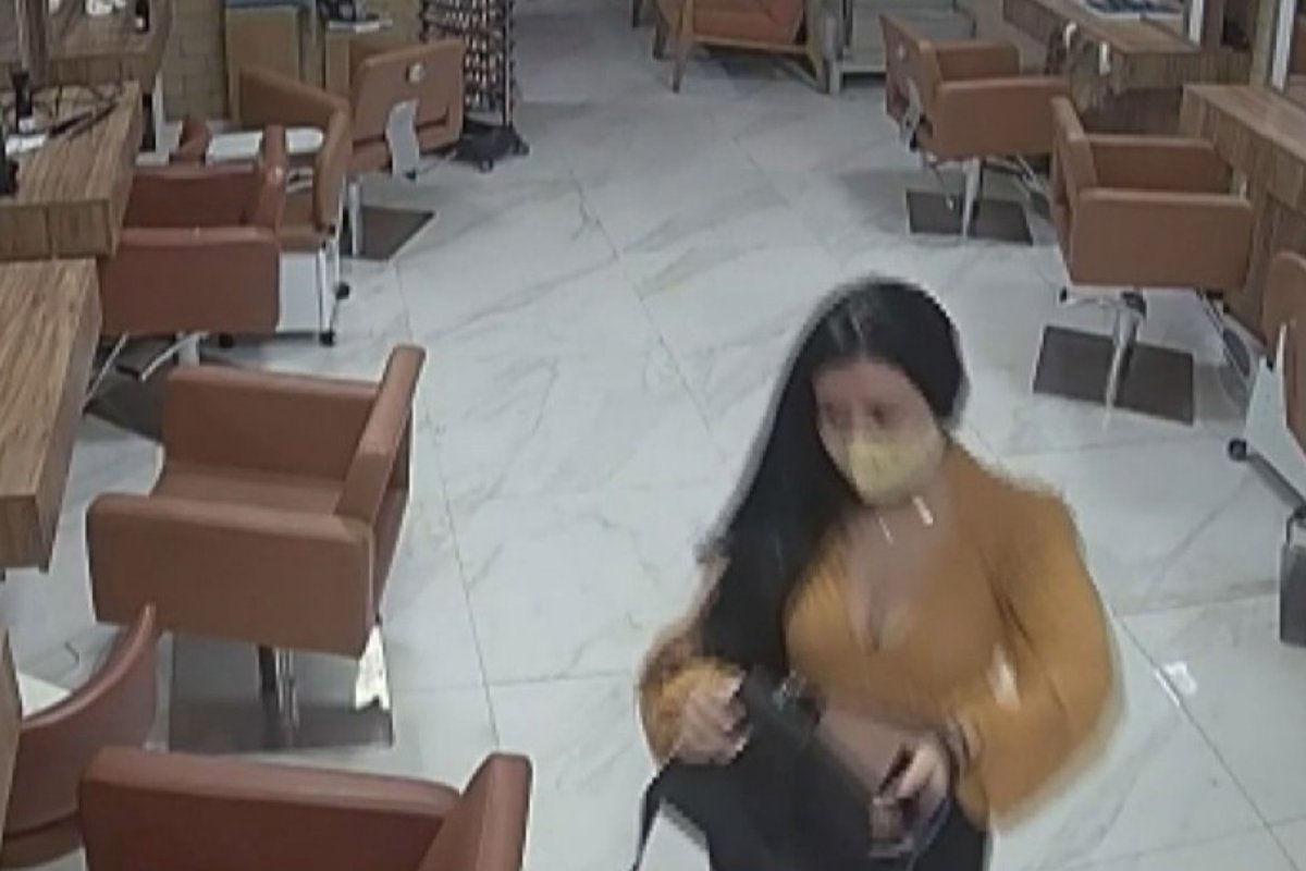 Cresce número de ocorrências de furto e roubo em salões de beleza na Bahia