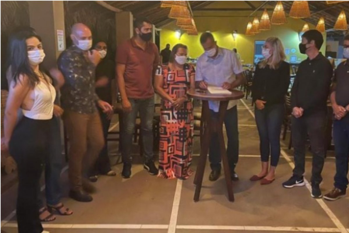 Barreiras firma acordo para Rota Turística entre Jalapão e Oeste da Bahia