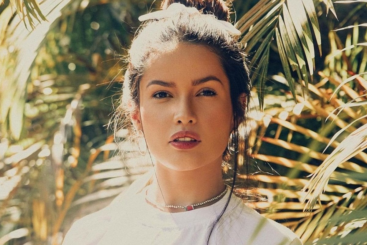 Nasce uma cantora! Juliette anuncia primeiro EP