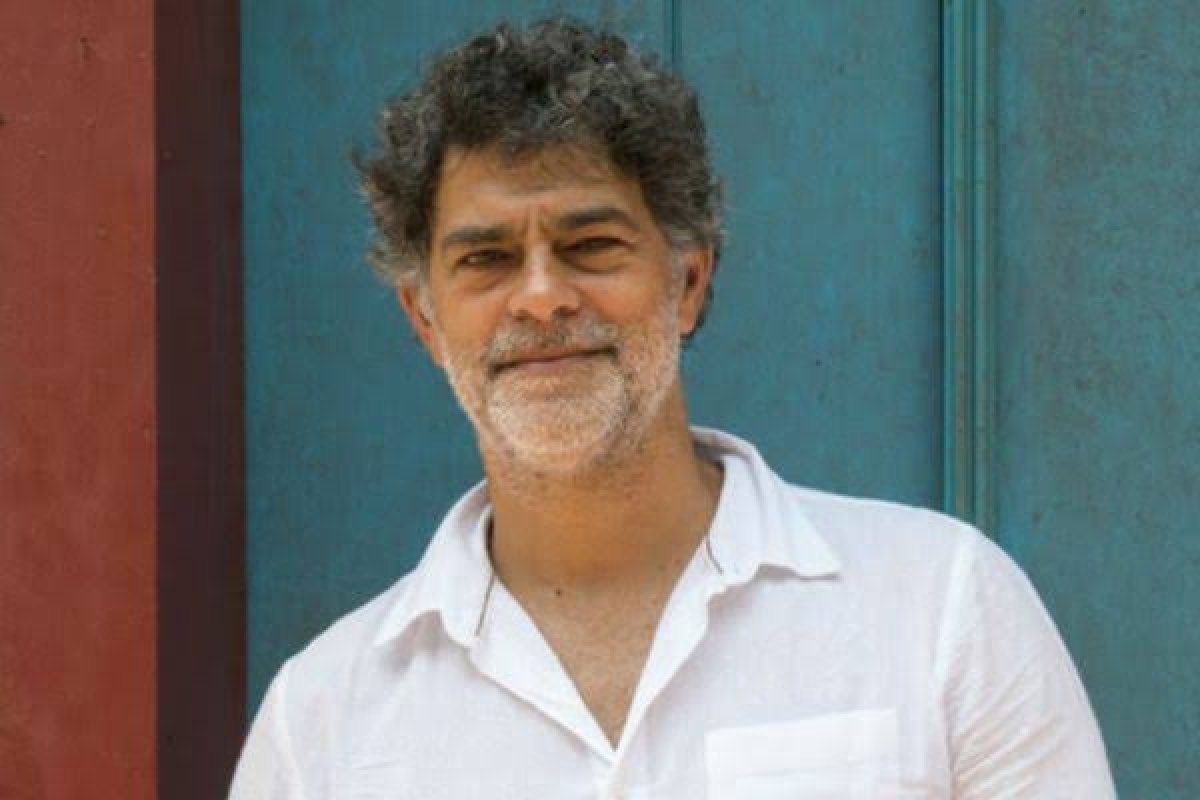 Du Moscovis é internado com Covid-19 no Rio de Janeiro