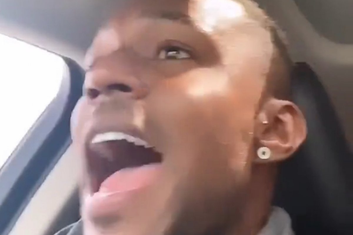 Brasileiro que denunciou racismo nos EUA é encontrado morto