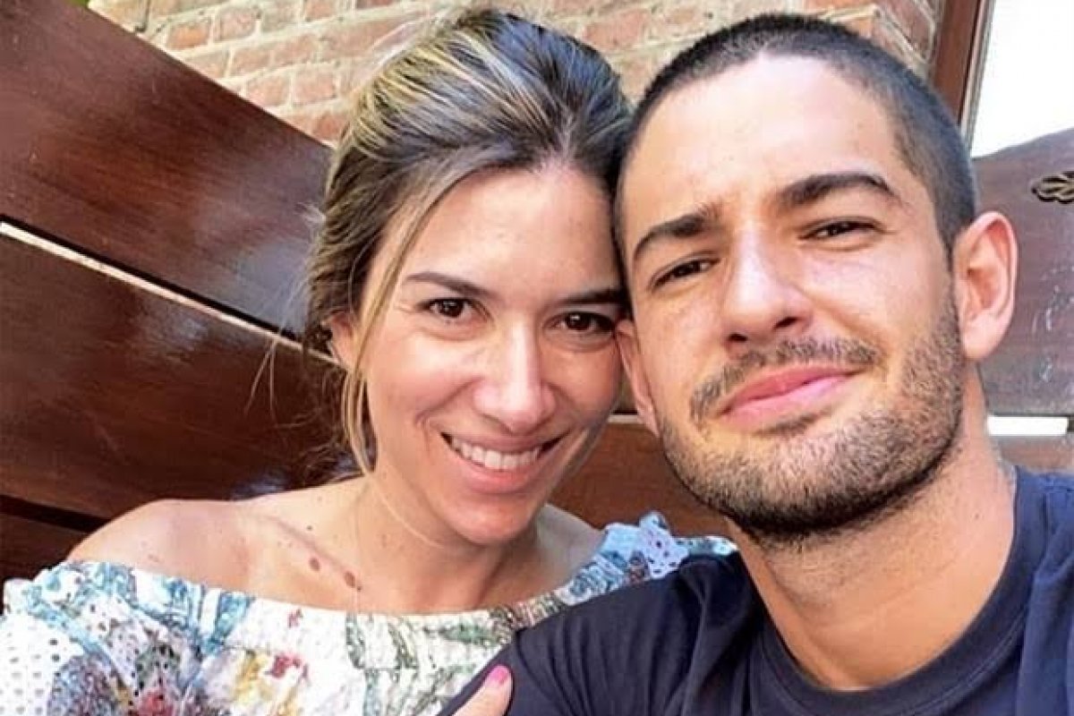 Silvio Santos proíbe comercial de Rebeca Abravanel e dispara: " Ela saiu do país com o marido, abandonou tudo e não dá mais satisfação"