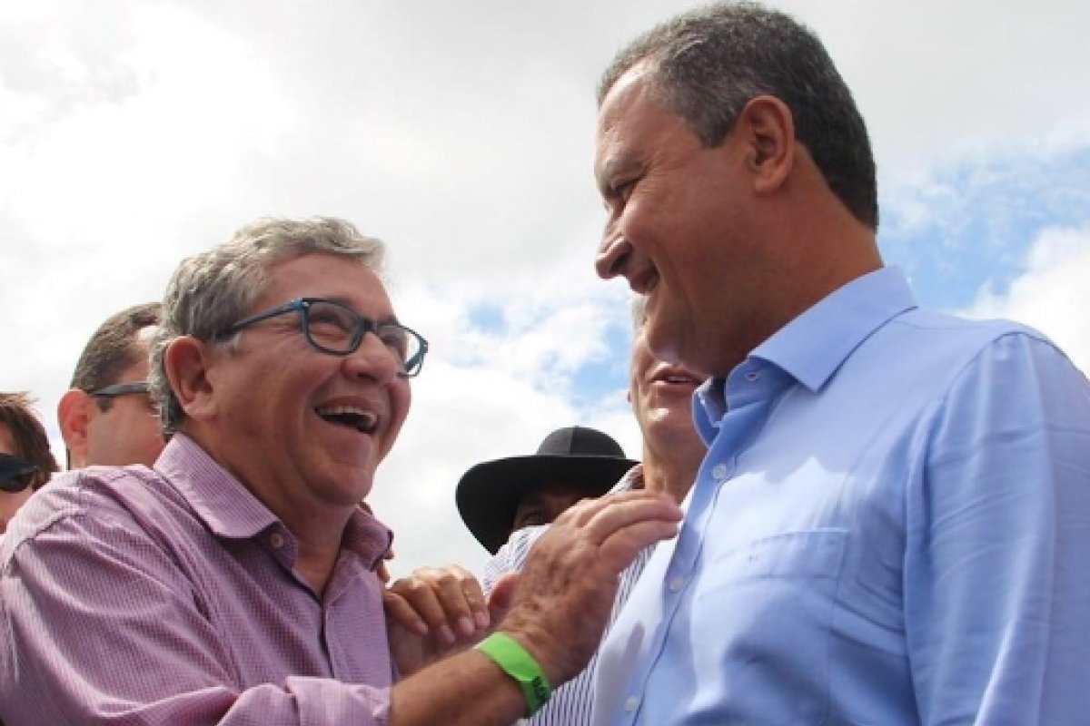 Rui nomeia Caetano para conselho da Companhia de Desenvolvimento Regional