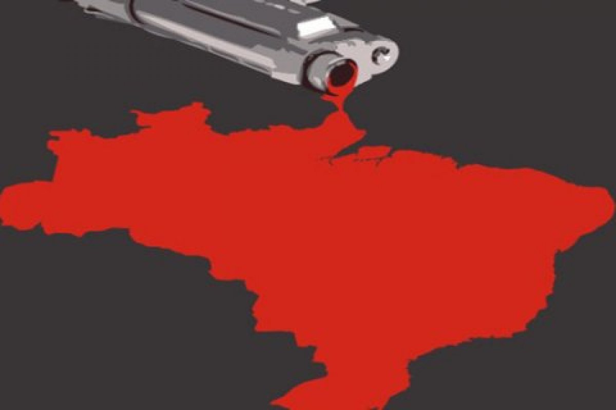 Pesquisa publicada na Forbes leva o Brasil ao topo de ranking mundial de países mais indesejados para se viver