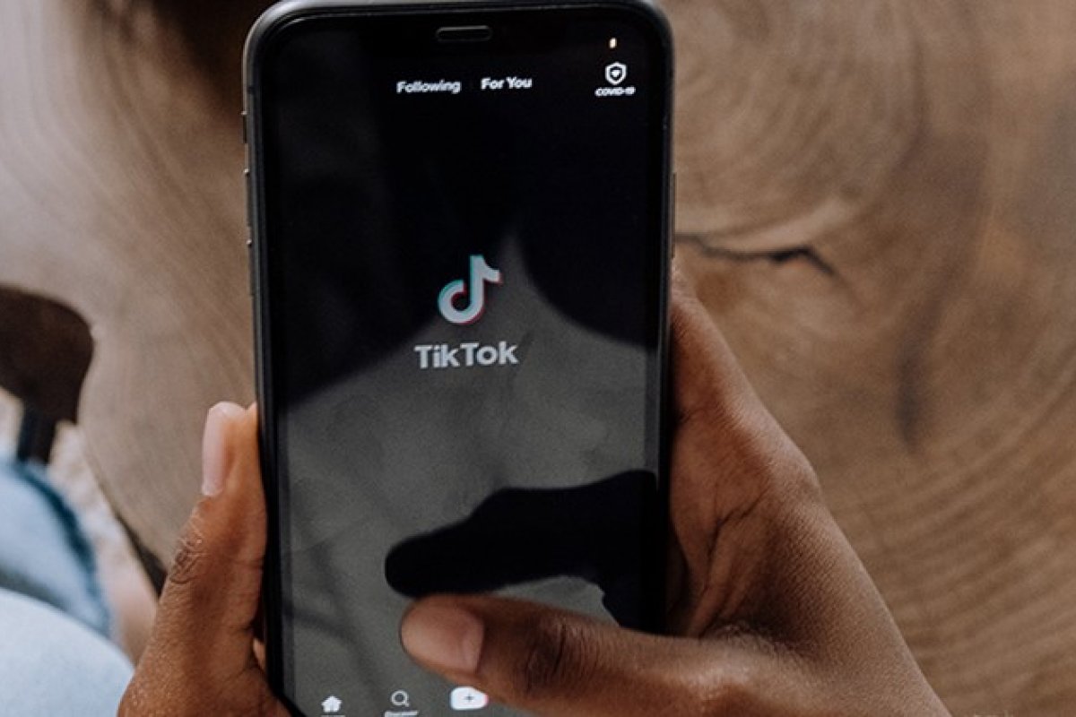 TikTok testa função de stories similar ao Snapchat