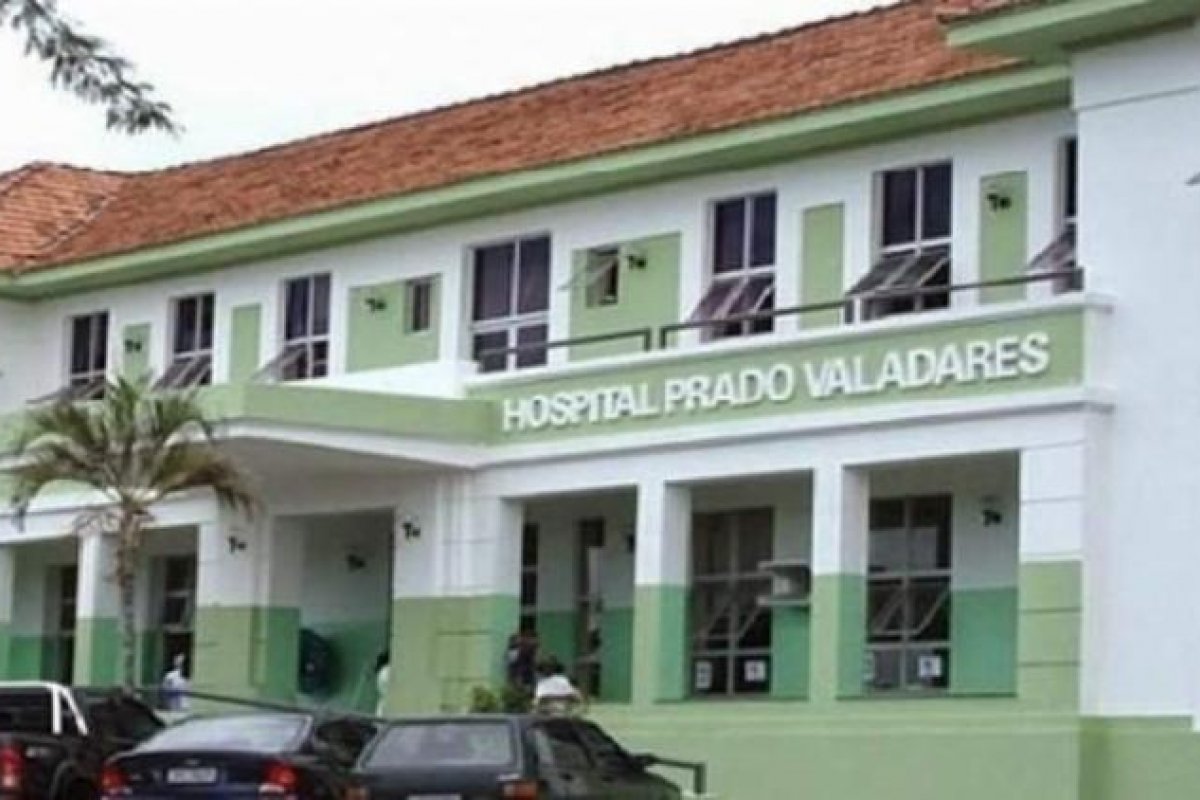 Ocupação de leitos de UTI para Covid-19 volta a 93% em Jequié