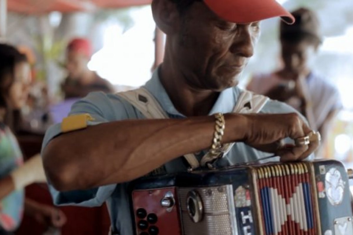 Curta metragem de Feira de Santana é selecionado para Mostra Nacional em SP