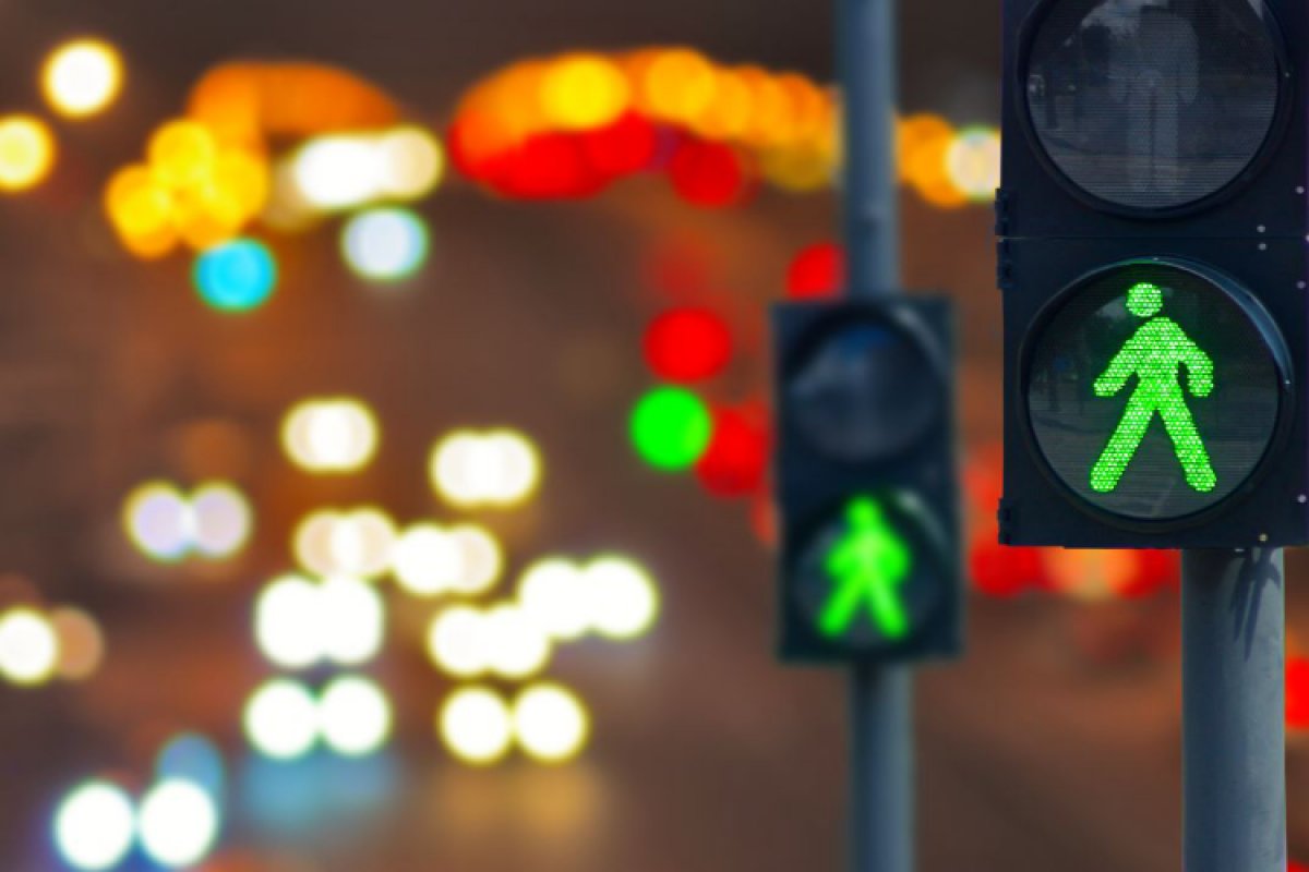 Ações pela segurança no trânsito são realizadas em São Paulo