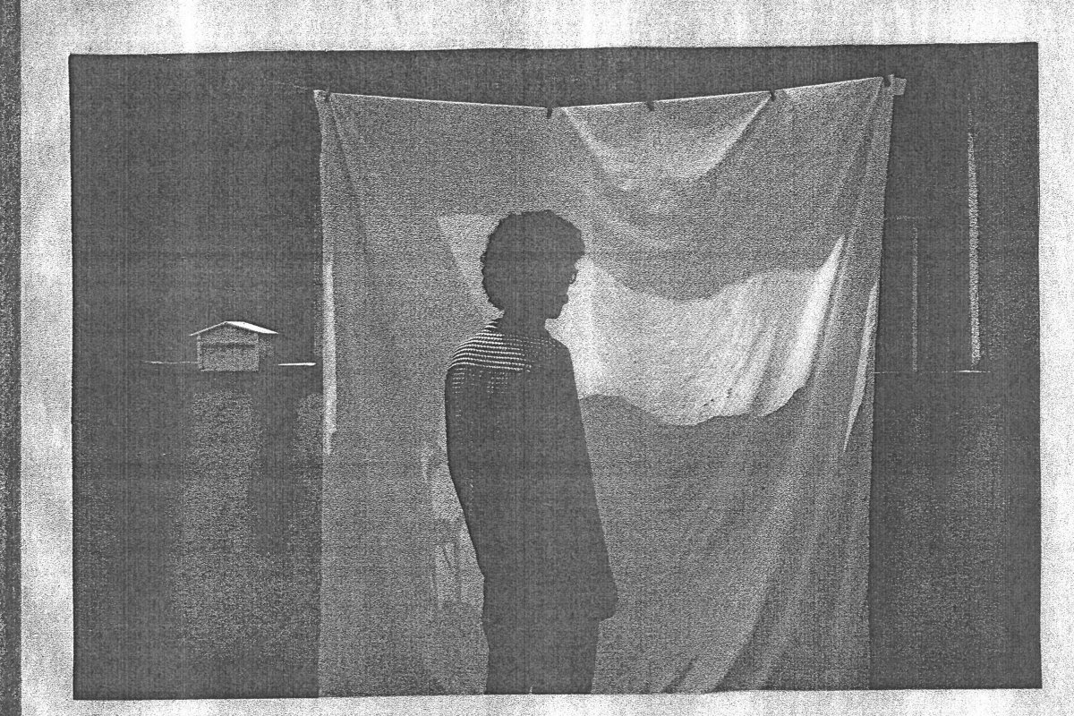 Sal Pessoa estreia com o single Desembestar pelo selo Gatos Pingados