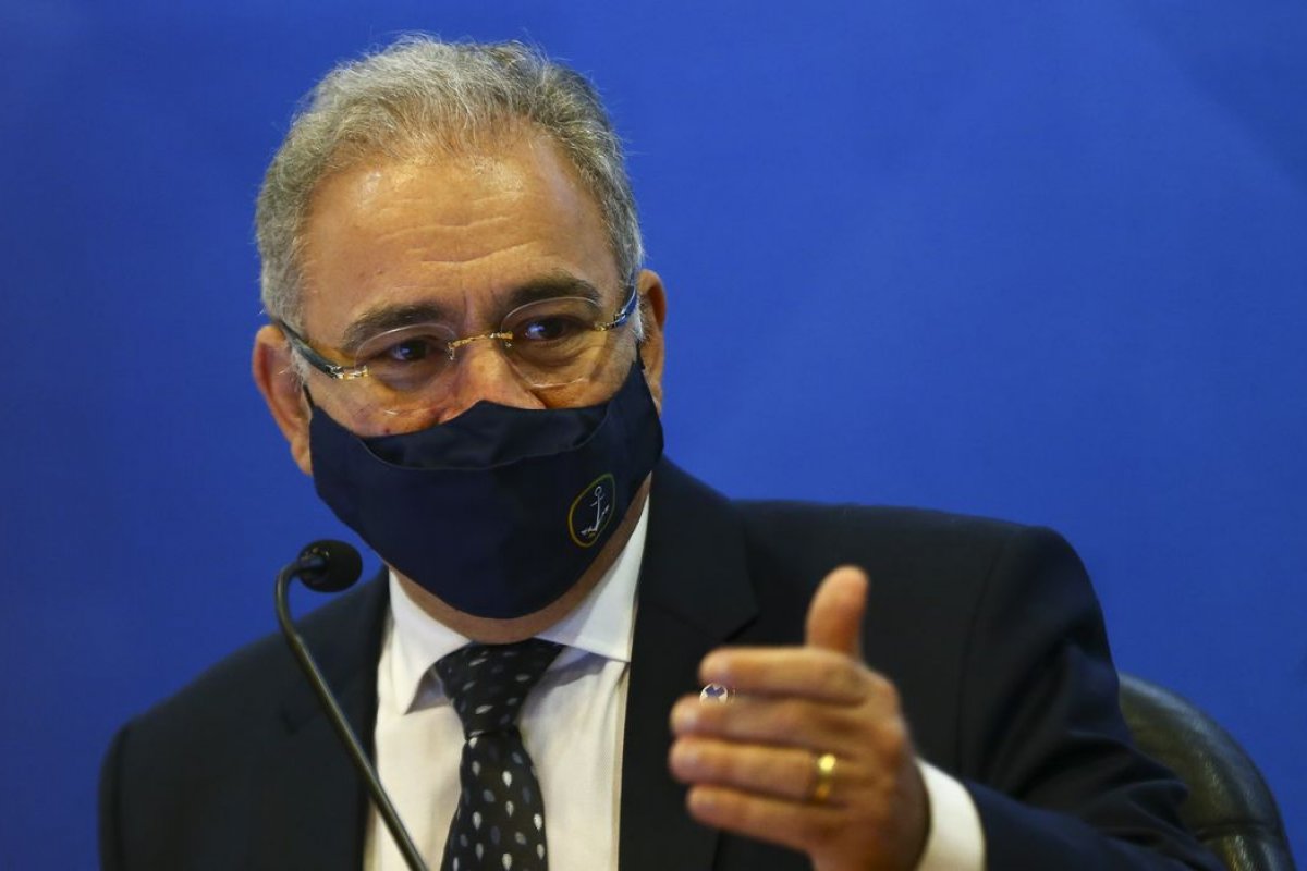 Ministério da Saúde torna sem efeito resolução que defendia 'direito ao aborto legal'