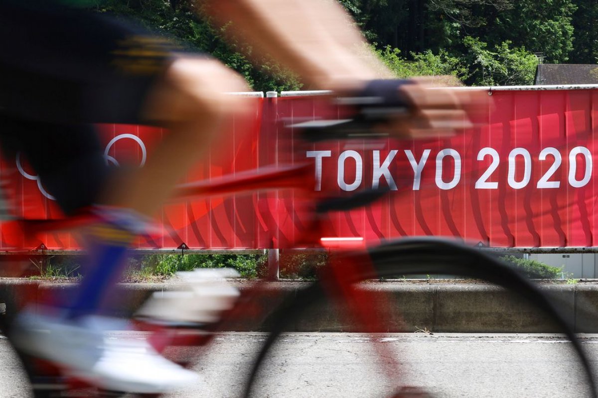 Diretor esportivo de ciclismo alemão é afastado por comentários racistas