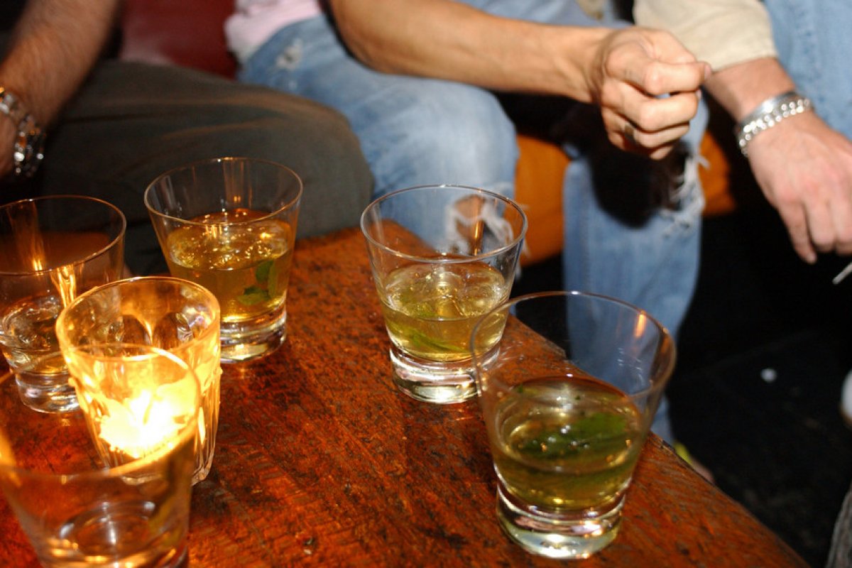 Uso de substâncias psicoativas cresce durante a pandemia