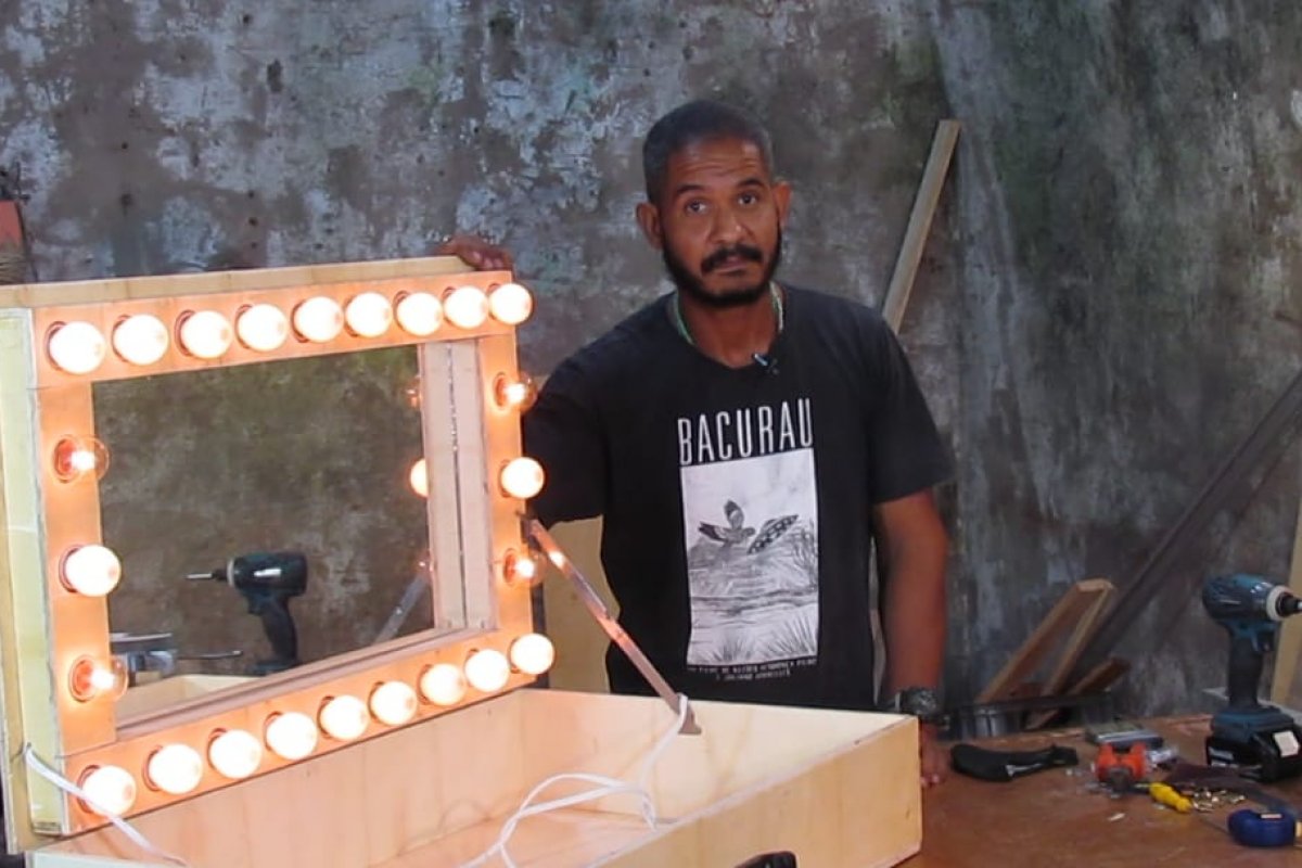 Artistas do Forte do Barbalho lançam ciclo de oficinas sobre práticas artísticas