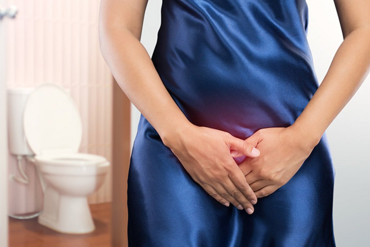 Infecção urinária pode aumentar durante a estação do inverno