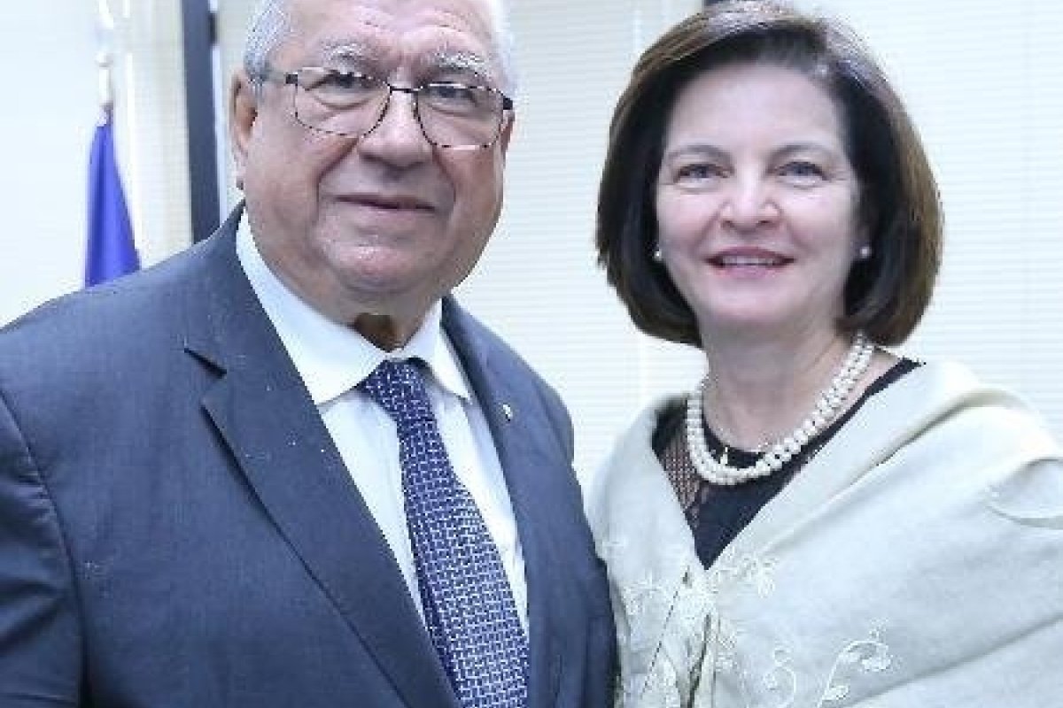 Alcides assume PGR e anuncia retorno de membros da Lava Jato