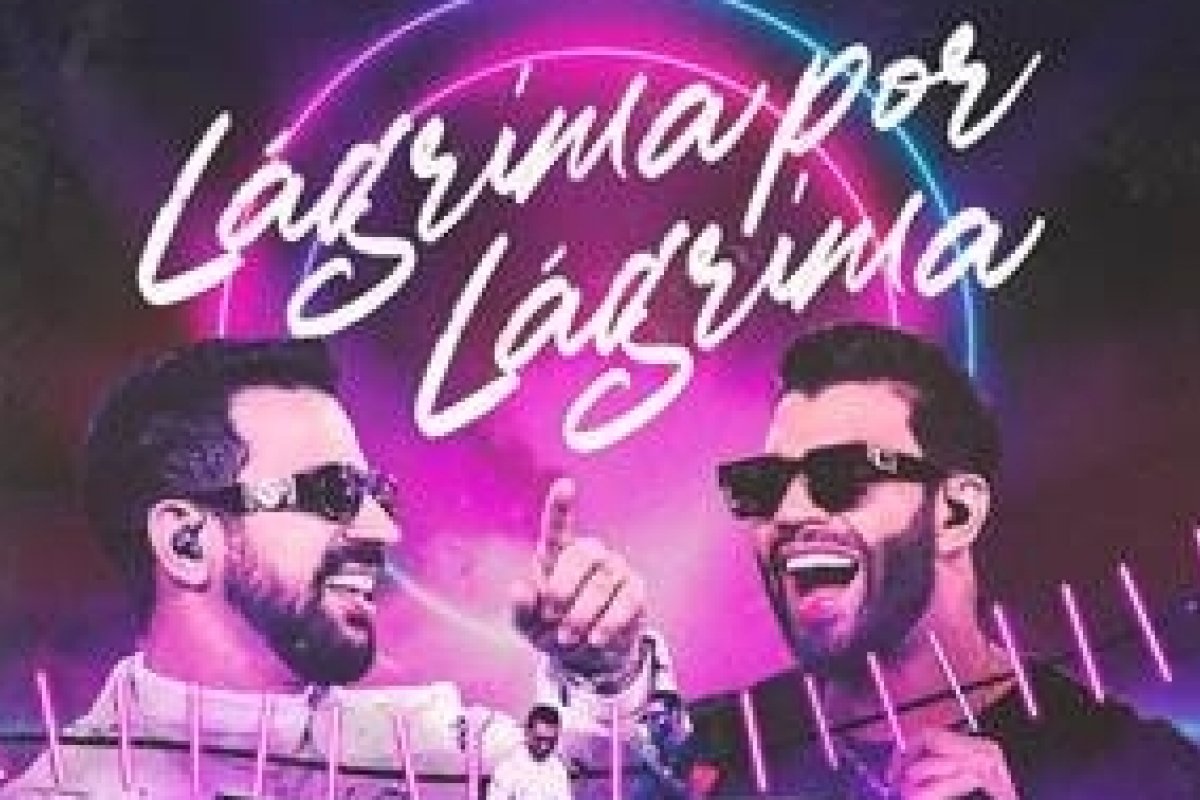 Dennis lança primeira faixa de DVD inédito com participação de Gusttavo Lima