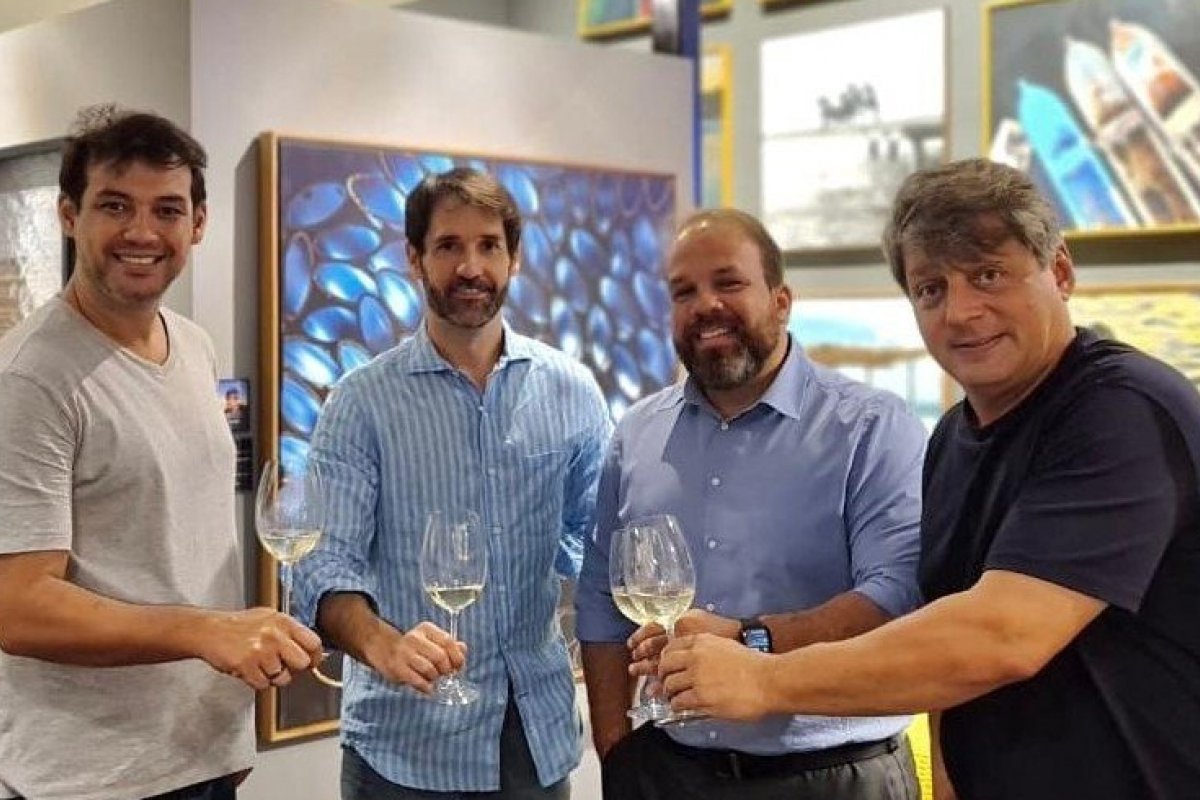 Galeria e showroom contam agora com Tour Virtual 360