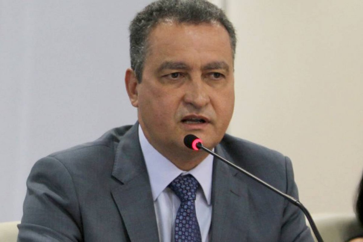 Executivo envia projeto à AL-BA para acelerar arrecadação parcial de R$ 8,8 bi da União