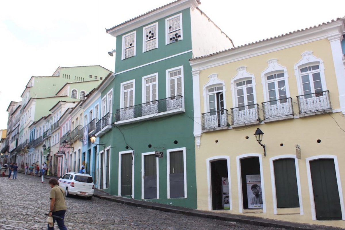 Projeto diverCIDADE no Pelô traz foco à cultura LGBTQI+