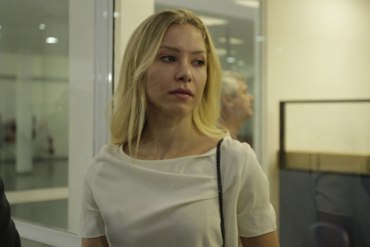 Najila é acusada de mais dois crimes pelo MP de São Paulo