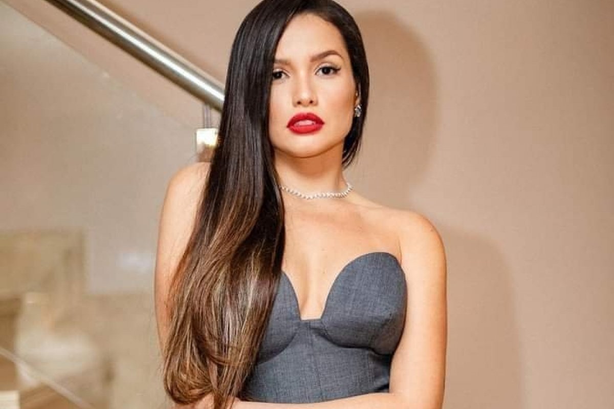 Tulio Gadêlha, namorado de Fátima Bernardes, cita Juliette em publicação e pode pagar multa por propaganda eleitoral antecipada