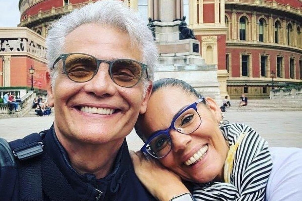 Nora de Tarcísio Meira e Glória Menezes diz que os atores foram contaminados por descuido