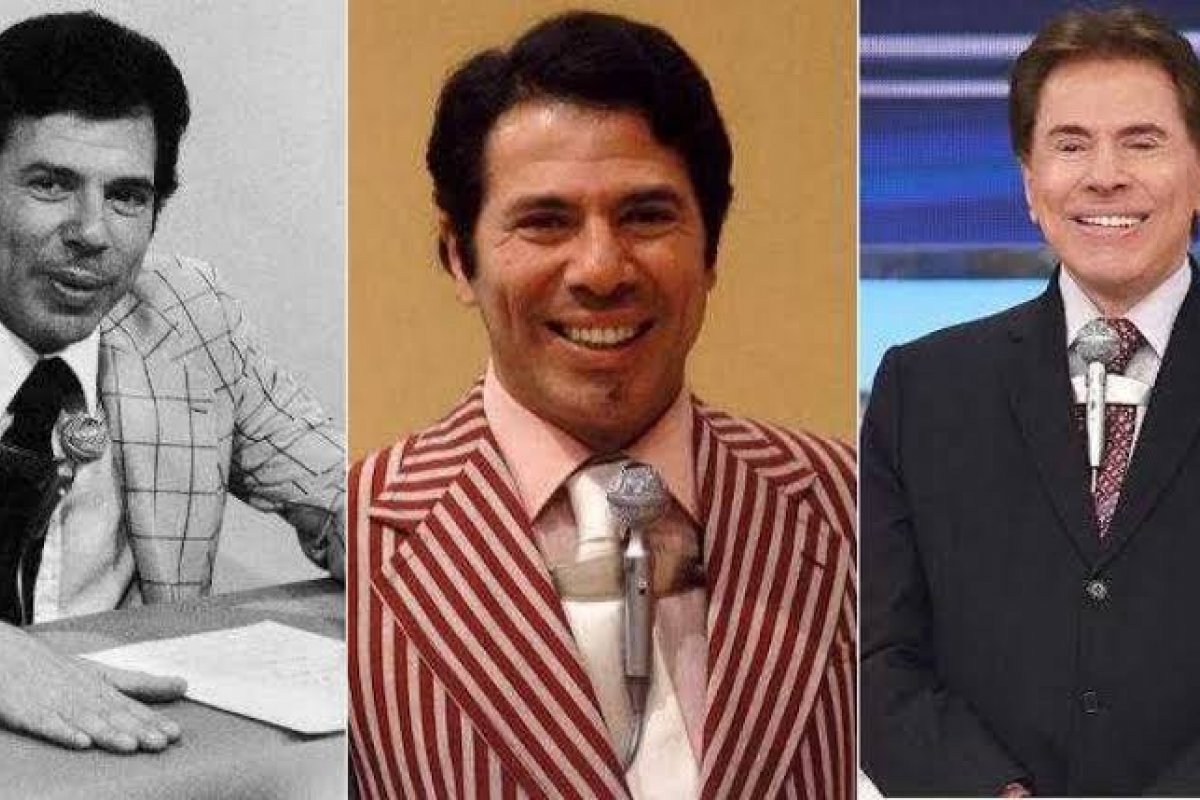 Para celebrar o Dia dos Pais, SBT exibirá documentário sobre Silvio Santos