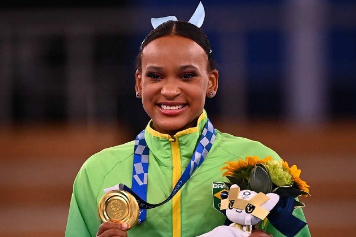 Tóquio 2020: Saiba quanto cada medalhista olímpico do Brasil vai ganhar pós conquista