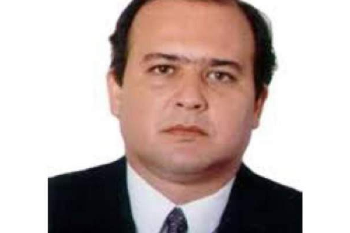 Ex-deputado federal baiano morre aos 63 anos