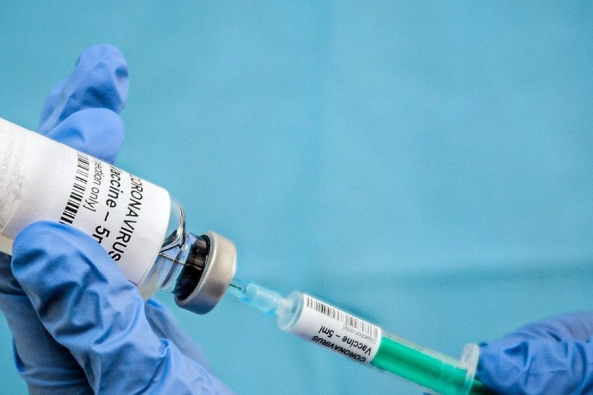 Brasil ultrapassa marca de 45 milhões de pessoas completamente imunizadas contra Covid-19