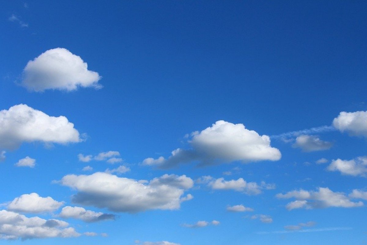 Nuvens devem aumentar aquecimento global, diz estudo