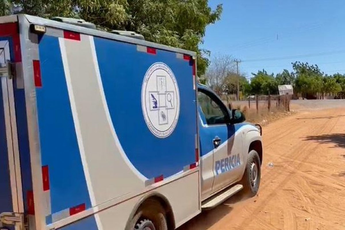 Mulher é estuprada e morta na zona rural de Paratinga, norte da Bahia
