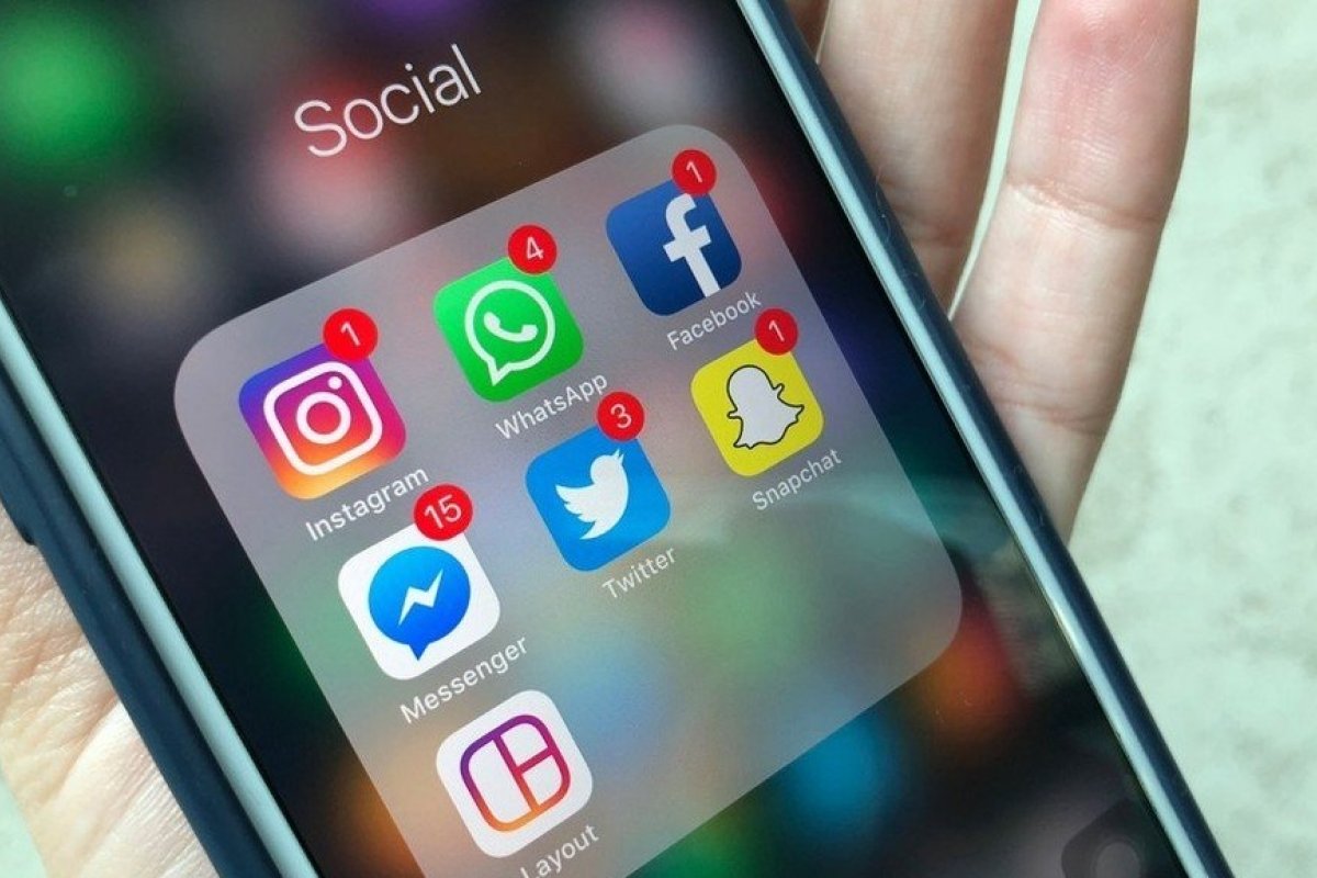 TikTok foi o aplicativo mais baixado de julho, diz pesquisa de consultoria