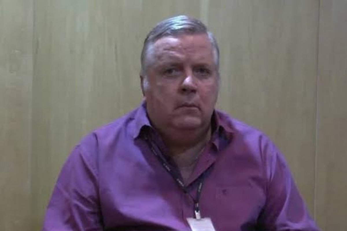 Delator da Lava Jato é encontrado morto no Rio de Janeiro