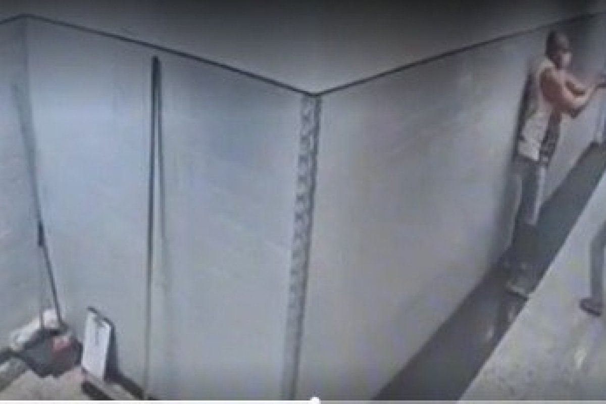 Guarda municipal reage a assalto e morre dentro de supermercado em Campo Grande