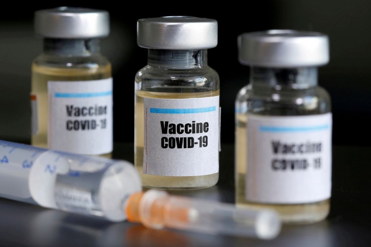 Dualismos da pandemia