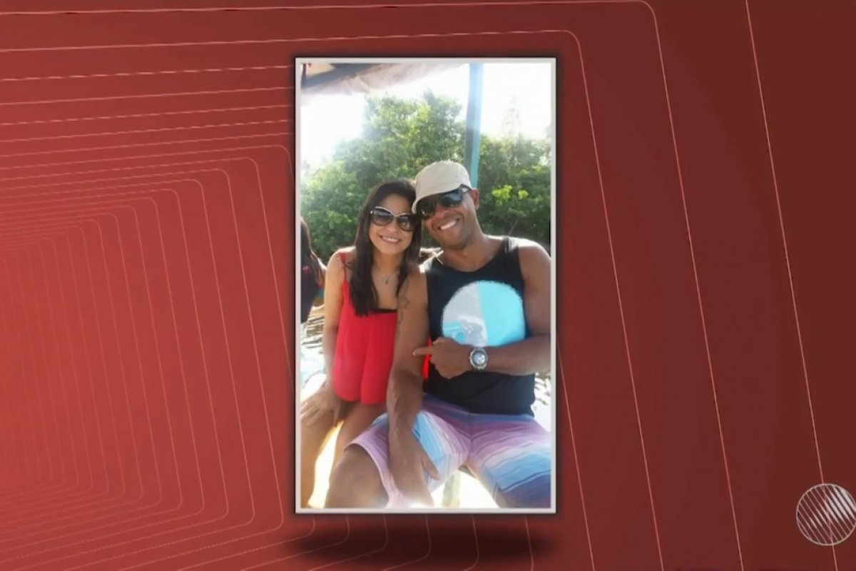 Ex-bombeiro que matou esposa dentro de escola é condenado a mais de 15 anos de prisão 