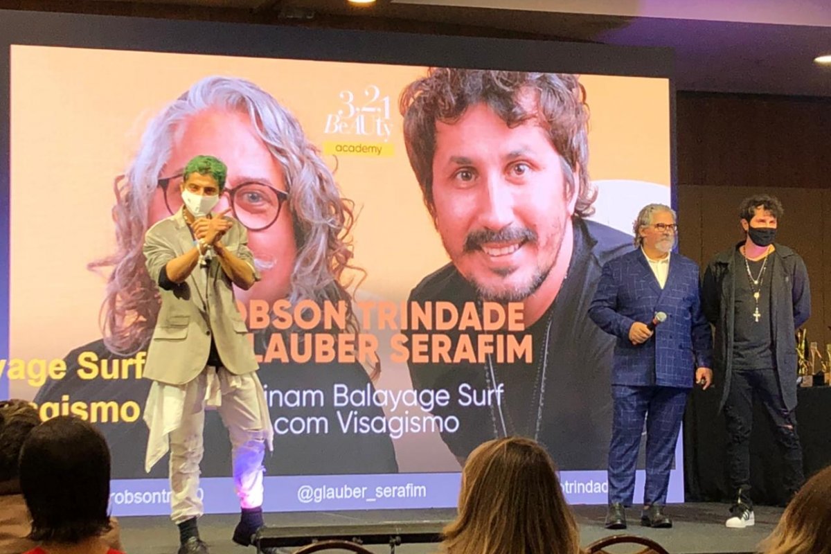 Startup de beleza lança cursos de capacitação de profissionais com mentores de renome a valores acessíveis