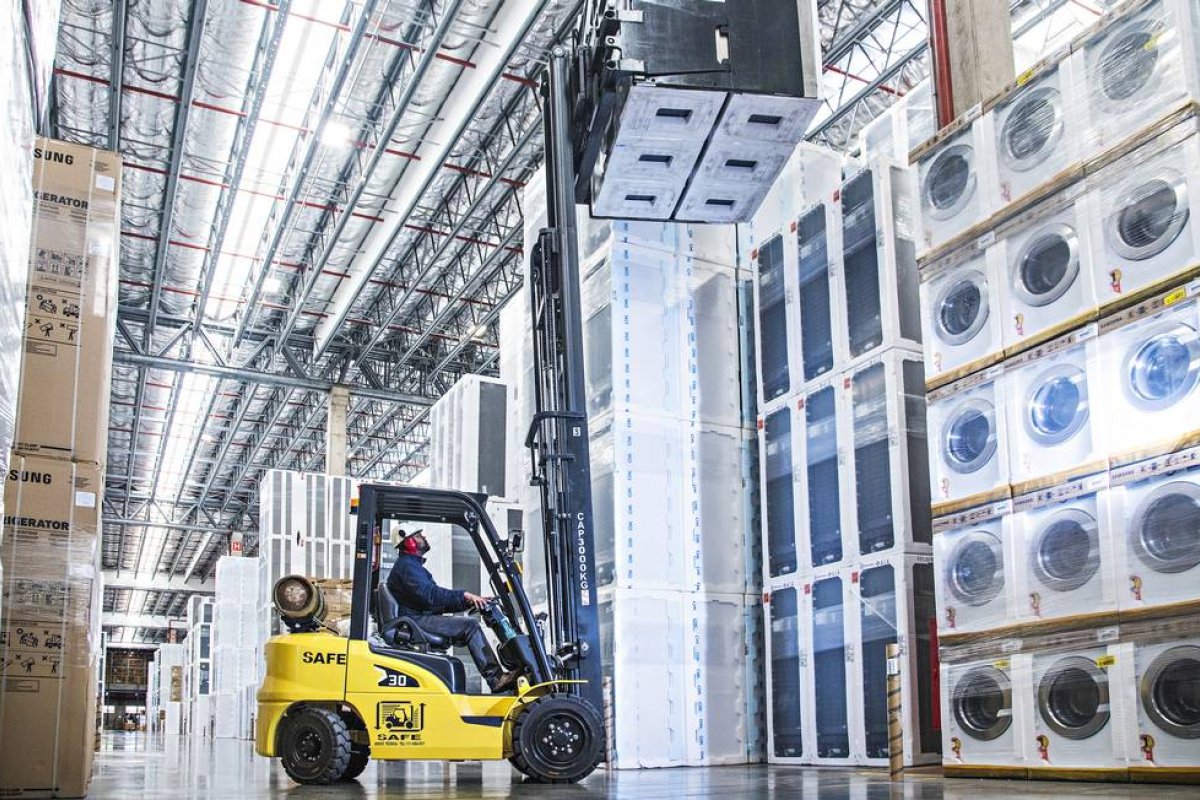 Magazine Luiza, Amazon e Americanas disputam por rapidez na entrega