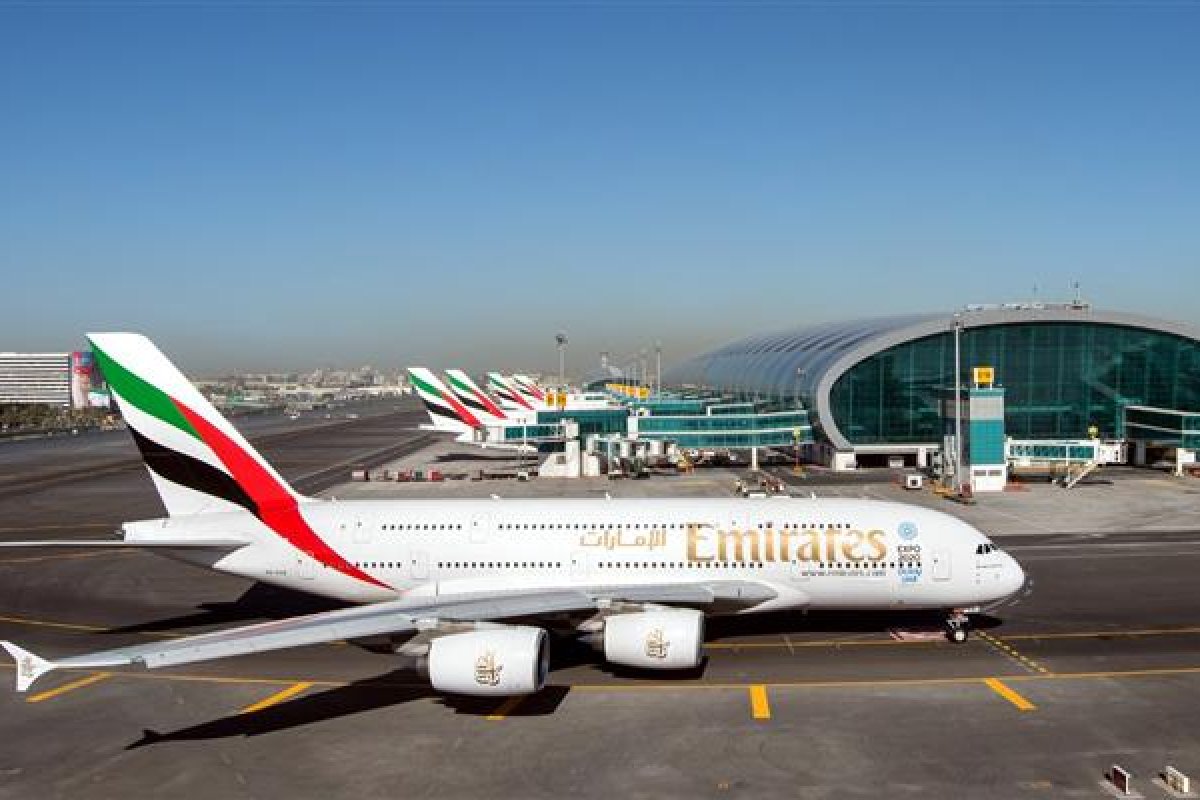 Em tempos de pandemia, Emirates lança promoção com estada gratuita em Dubai 