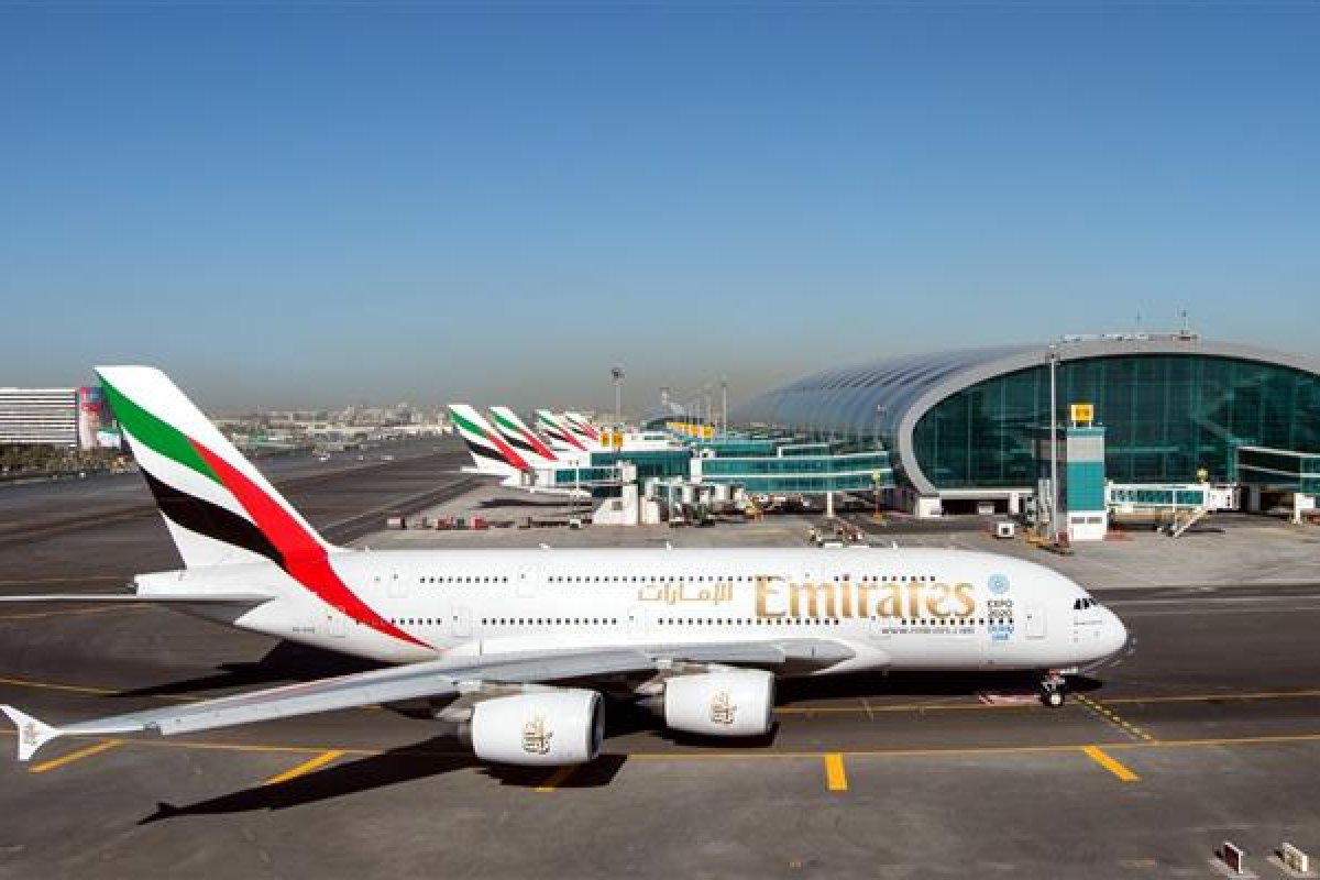 Em tempos de pandemia, Emirates lança promoção com estada gratuita em Dubai