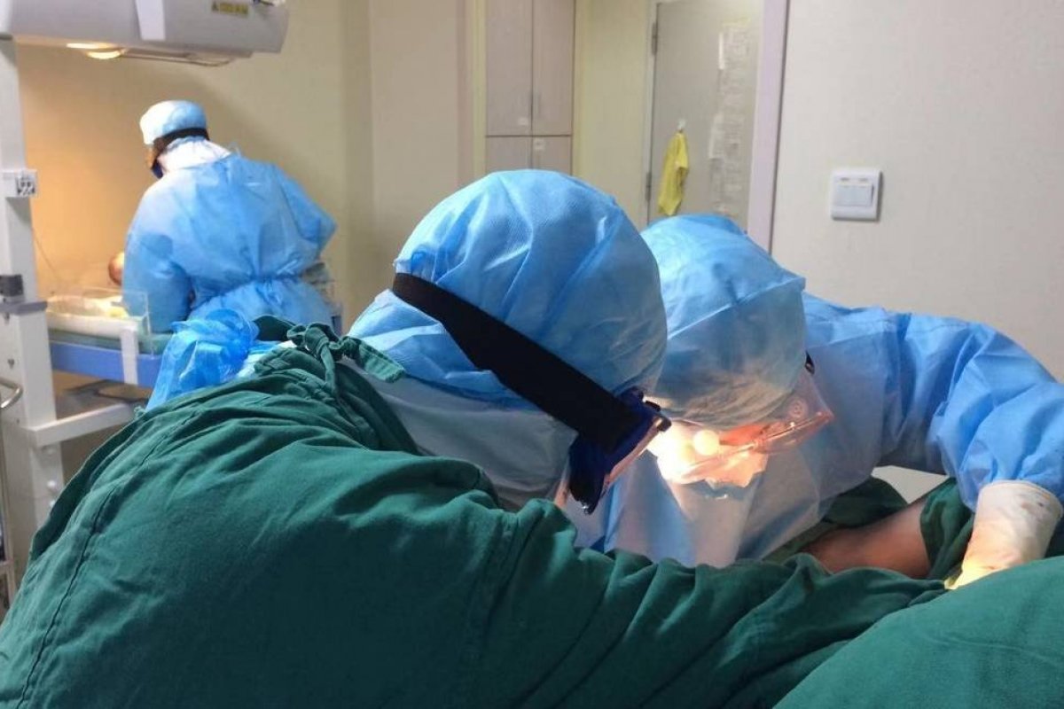 Com pandemia, número de nascimentos no país em 2020 é o menor em 26 anos