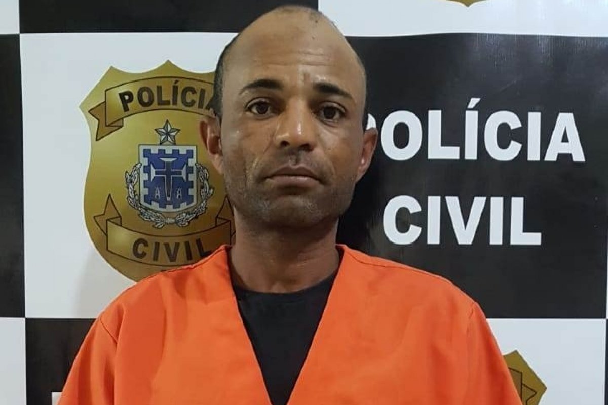 Líder de quadrilha que matou PM em Valença é preso