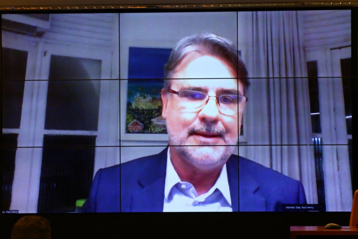 Relator diz que "Voto impresso não passa em plenário"