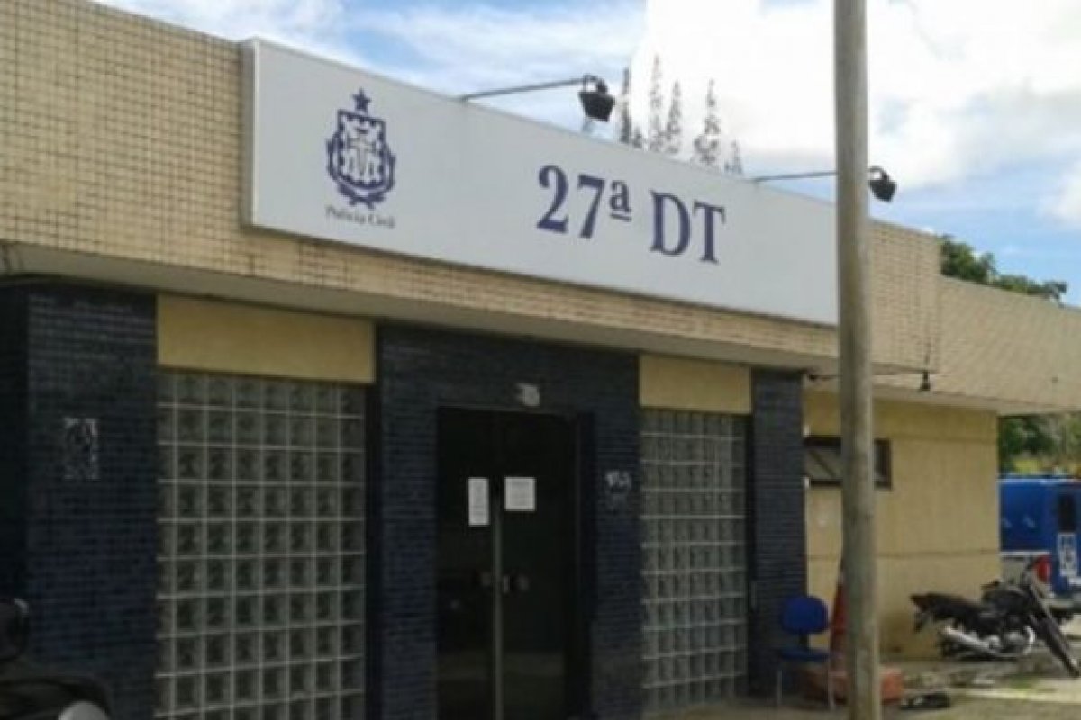 Polícia investiga duplo homicídio em Lauro de Freitas