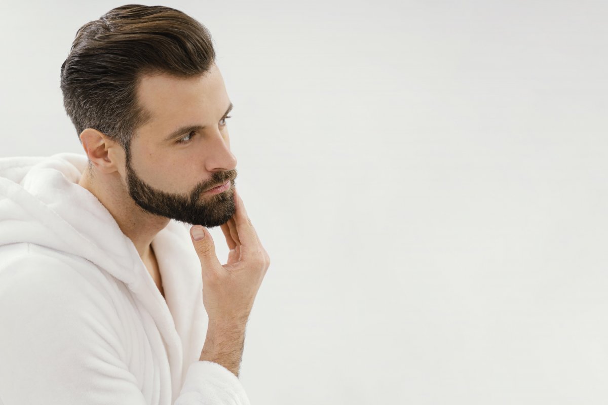 Homens vencem tabus e aumentam a procura por procedimentos estético