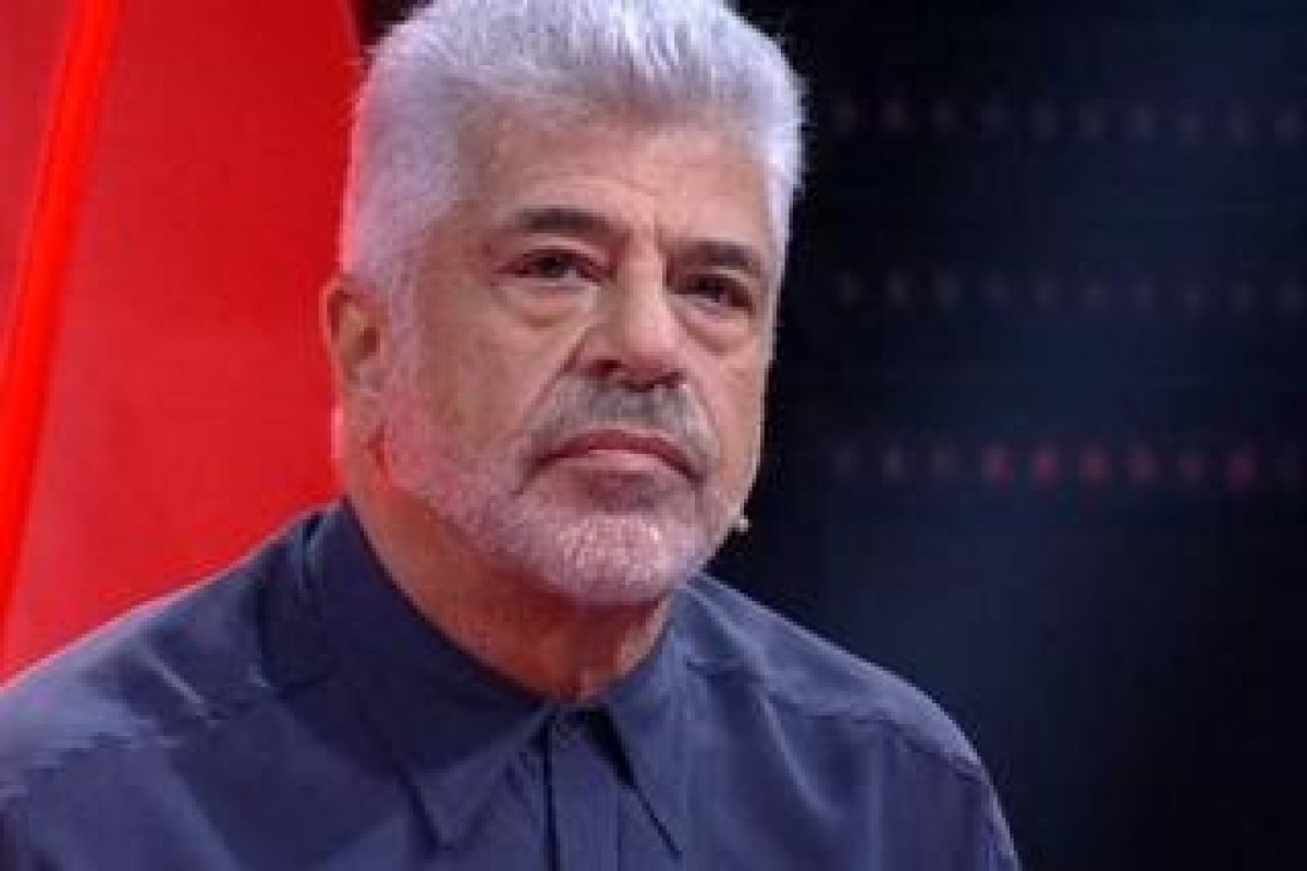 Lulu Santos faz comentário à participante do The Voice Brasil e é acusado de gordofobia por internautas
